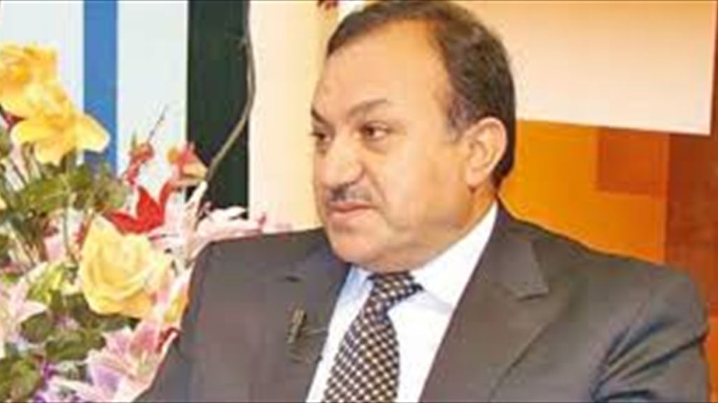 نائب يعلن نفاد 35% من الخزين المائي