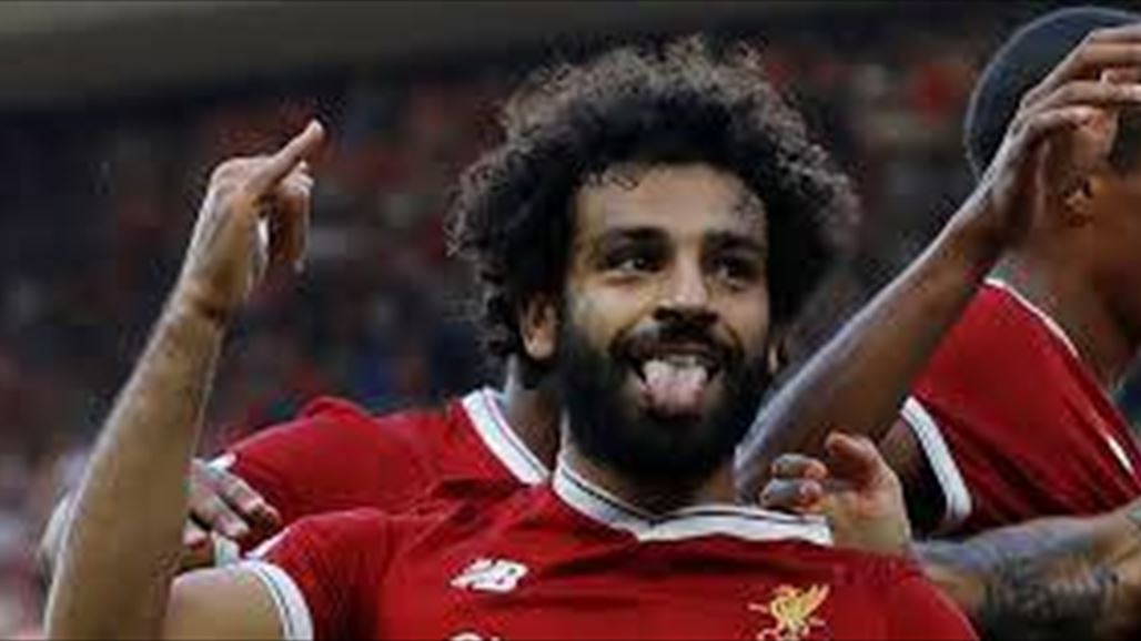 محمد صلاح..صناعة مصرية تفرض شخصيتها بين الإنجليز
