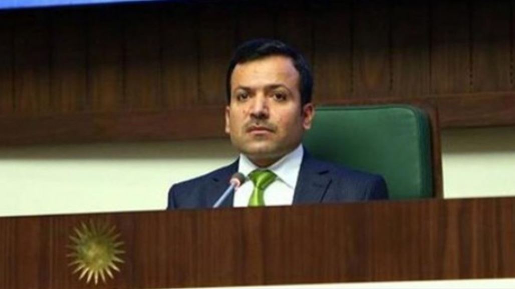 رئيس برلمان كردستان يقر بـ"فشل" الاستفتاء ويعلق: حكومة الإقليم عليها ترك عقليتها المريضة