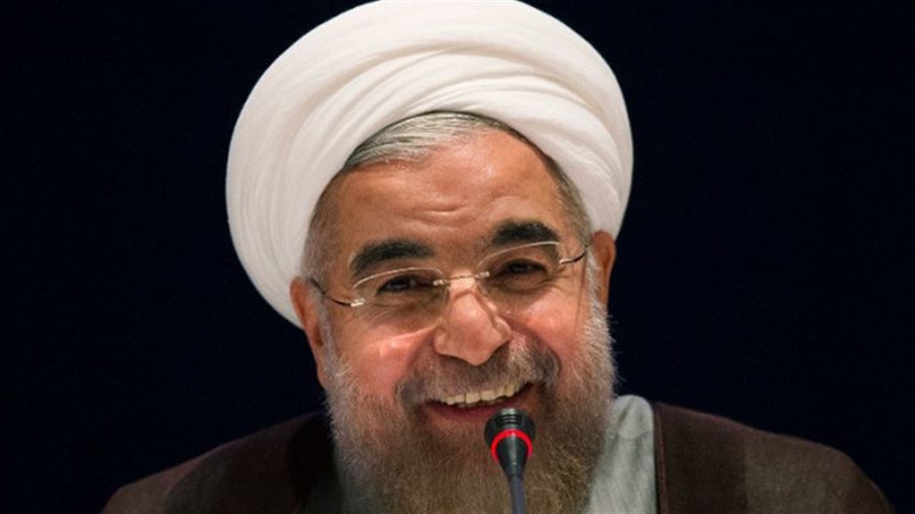 روحاني يعلن نهاية "داعش" في سوريا والعراق
