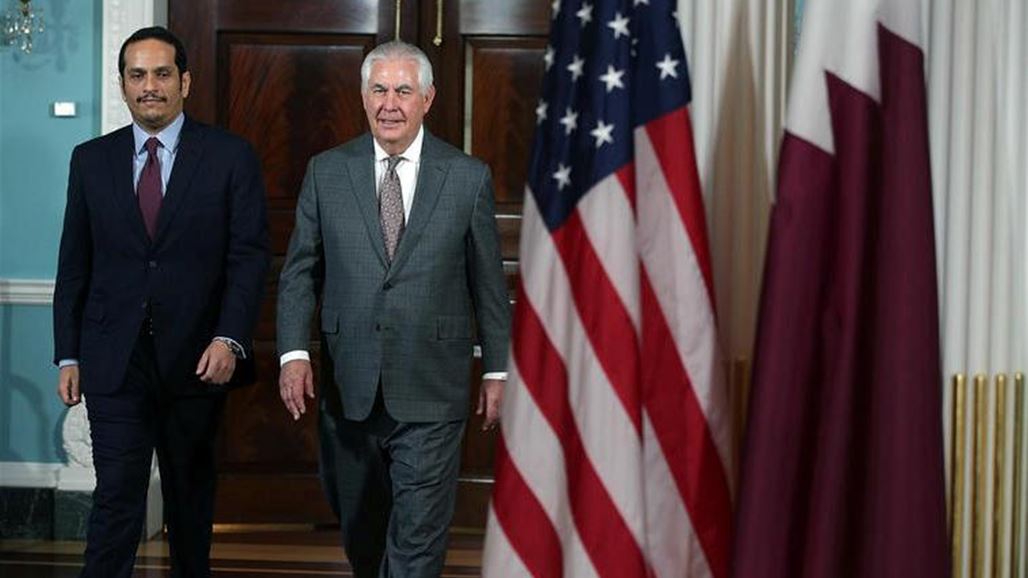 قطر تتهم السعودية بممارسة "لعبة خطيرة" والتدخل باستقالة الحريري