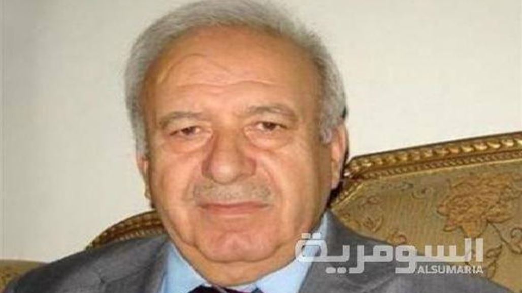 نائب يفند مفردة المناطق "المتنازع عليها" ويتحدث عن "التغيير الديمغرافي" بعد 2003
