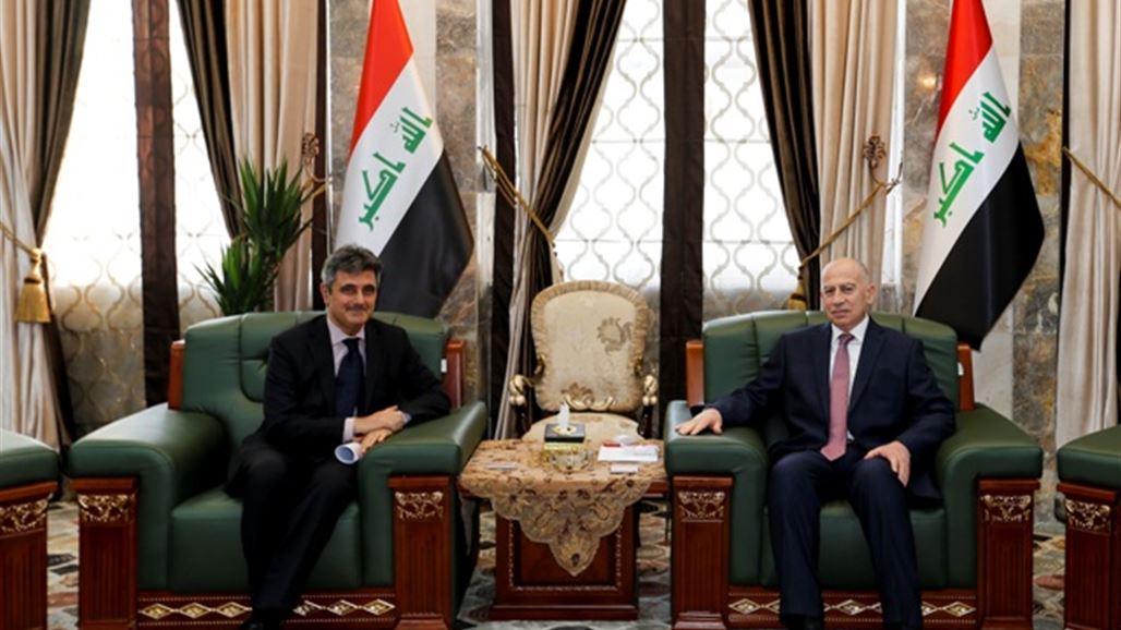 النجيفي: نجاح الانتخابات يعتمد على تحقيق ثلاثة شروط ينبغي توفرها قبل اجراءها