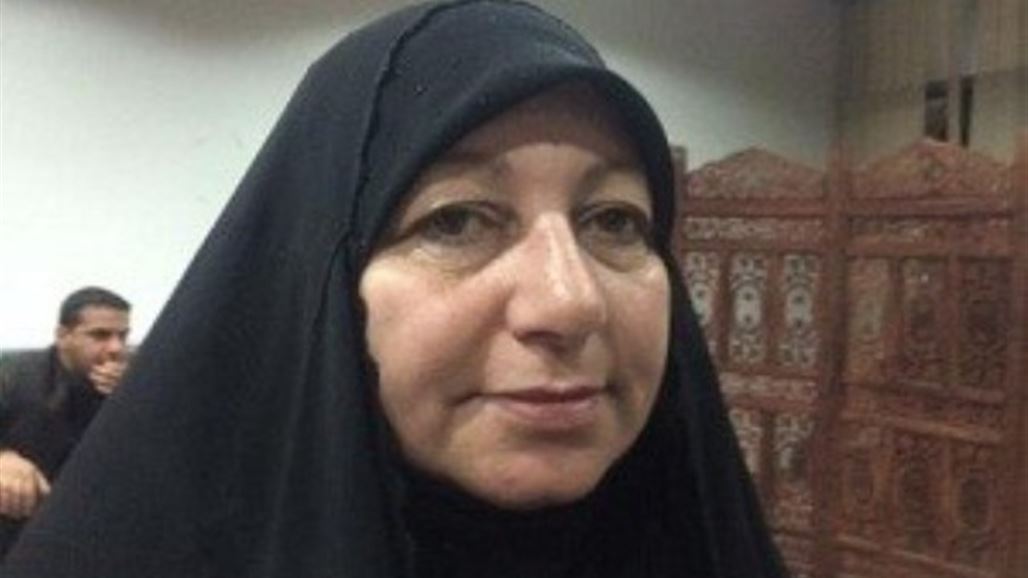 نائبة: ذي قار تتعرض لكارثة بسبب شحة المياه وعلى رئيس الوزراء التدخل