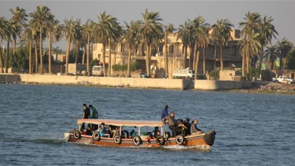 بالصورة.. بيئة البصرة ترصد "الفقل" السامة في المياه العراقية