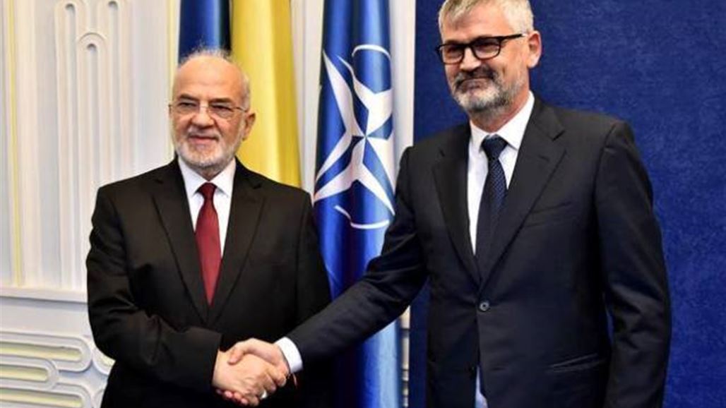 رومانيا ترسل 50 ضابطا إلى العراق وبغداد تدعوها لتوقيع مذكرة تفاهم عسكري