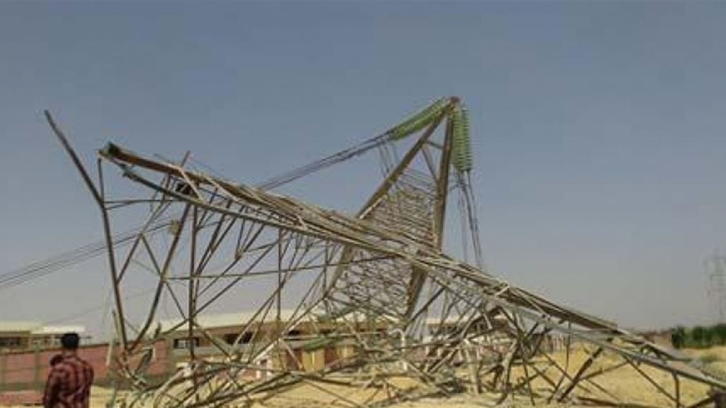 نائب عن نينوى: اكثر من 70 قرية بالمحافظة سرقت اعمدتها الكهربائية ومحولاتها