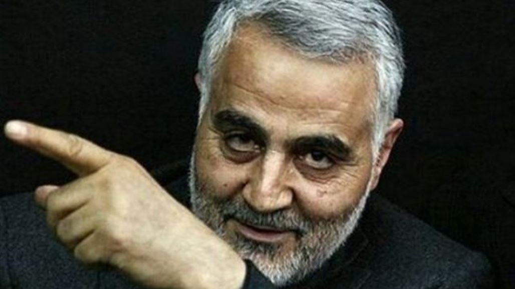 الكشف عن إصابة سليماني في سوريا وتفسير سبب بقائه طويلا بالبوكمال