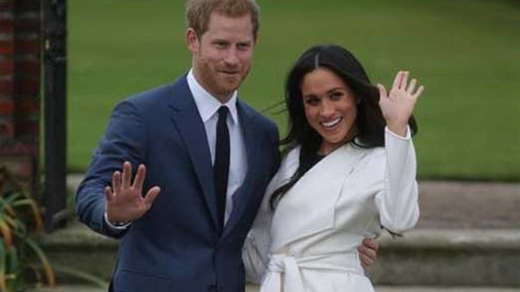 4 أمور يجب معرفتها عن خطيبة الأمير هاري!