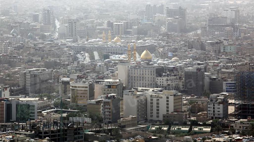 محافظ النجف يطالب العبادي بالتدخل لتأجيل خصخصة الكهرباء في المحافظة