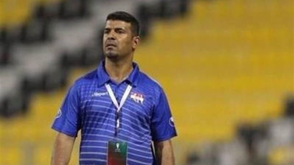 اتحاد الكرة يجدد الثقة بالجهاز الفني لمنتخب الشباب