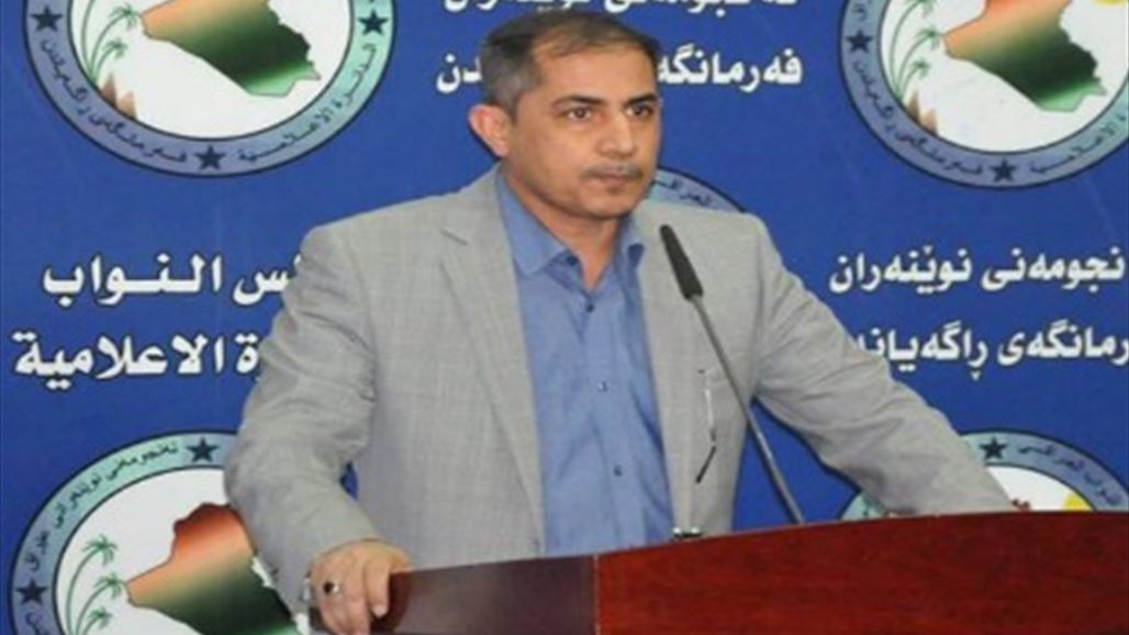 بالوثيقة.. نائب يقدم مطالب الى الامن النيابية بشأن النهروان