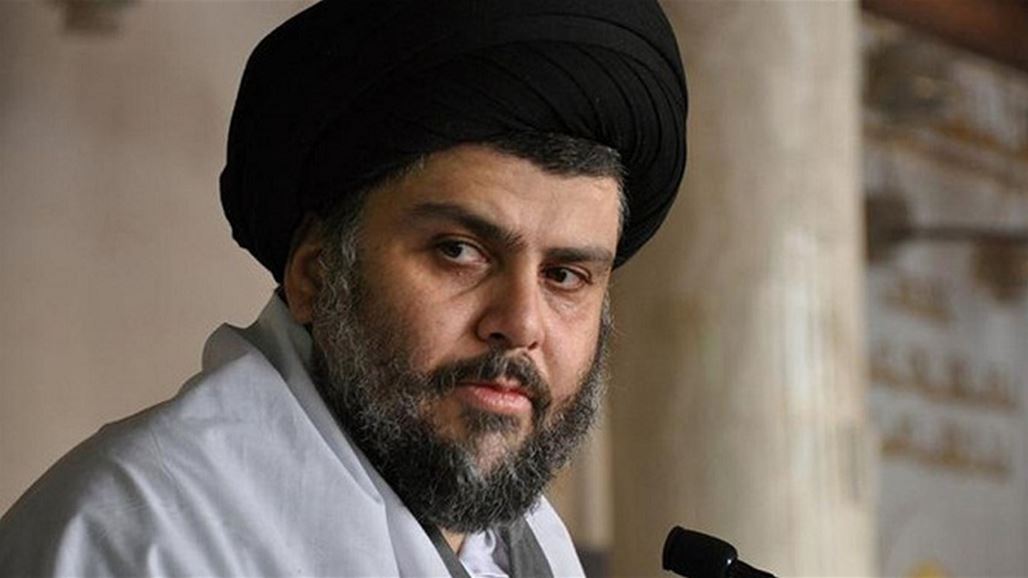 الصدر يشيد بوزير سابق ينتمي لتياره: لازلتم مناصرين للاصلاح ولم تنتموا للفساد