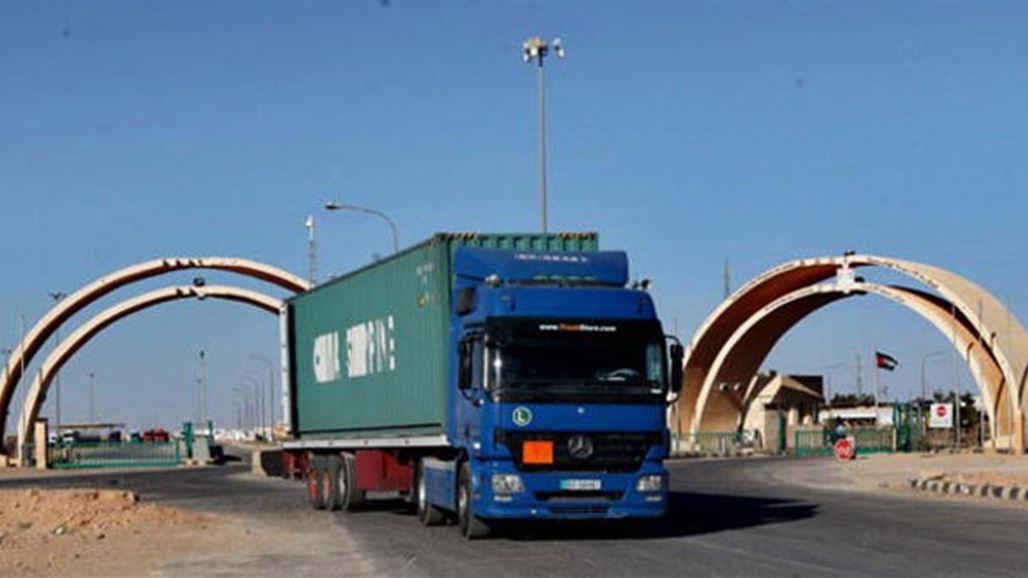 تجار: الرسوم الجمركية ارتفعت ضعفين والمخلصون تابعون لاحزاب سياسية