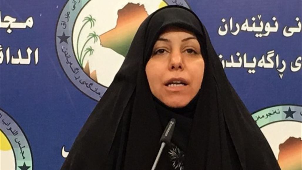 نائبة تؤكد وجود فساد كبير في وزارة الزراعة وتدعو العبادي بالوقوف عليه