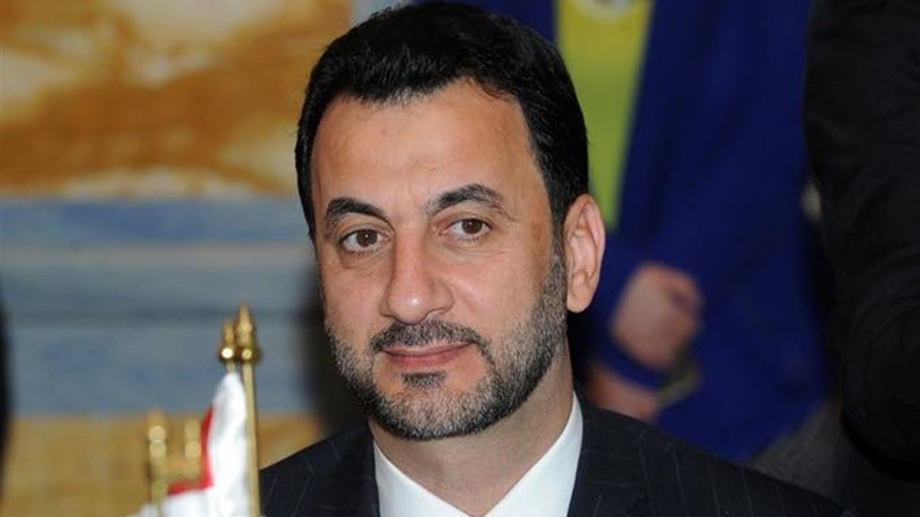 عبطان يطالب شباب الموصل بالمشاركة الفاعلة في ماراثون نينوى الدولي للسلام 