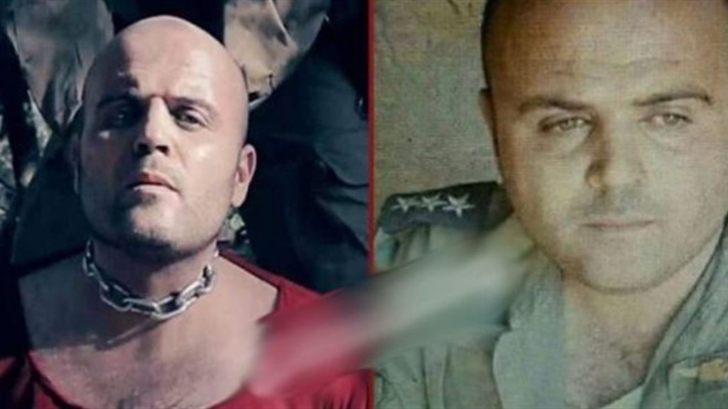 "داعش" يعدم طيارا سوريا حرقا على غرار الكساسبة