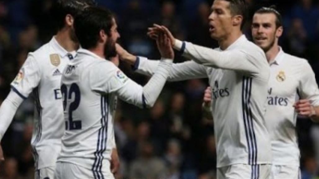 زيدان يعلن قائمة الملكي لمونديال الأندية