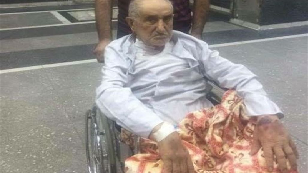 وفاة اللاعب الدولي السابق شامل فليح