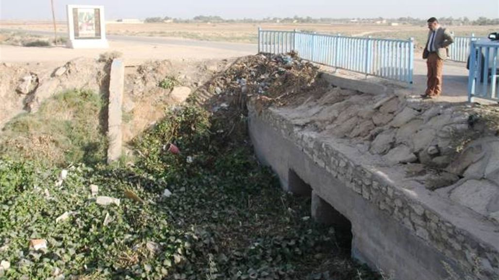 ذي قار تتهم واسط بـ"التجاوز" على حصتها المائية مجدداً "بعلم" وزارة الموارد