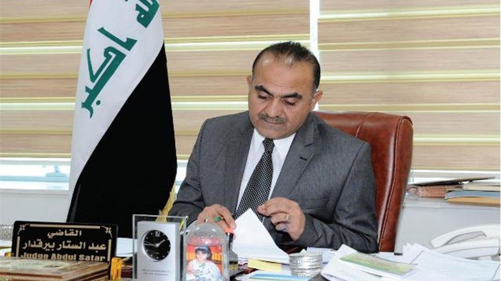 القضاء الاعلى ينفي تلقيه دعاوى بحق نواب رئيس الجمهورية