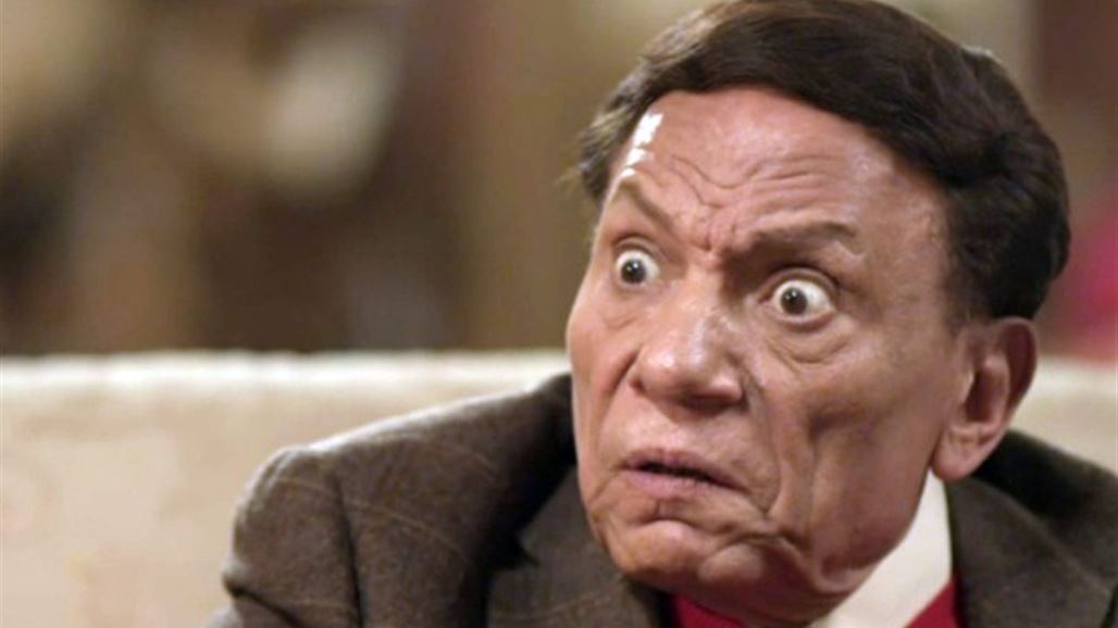 عادل إمام يعقد أول صفقة من نوعها مع التليفزيون السعودي