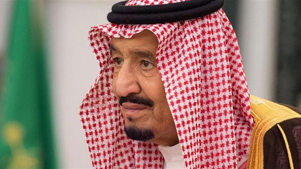 الملك سلمان يصدر قرارا ملكيا جديد