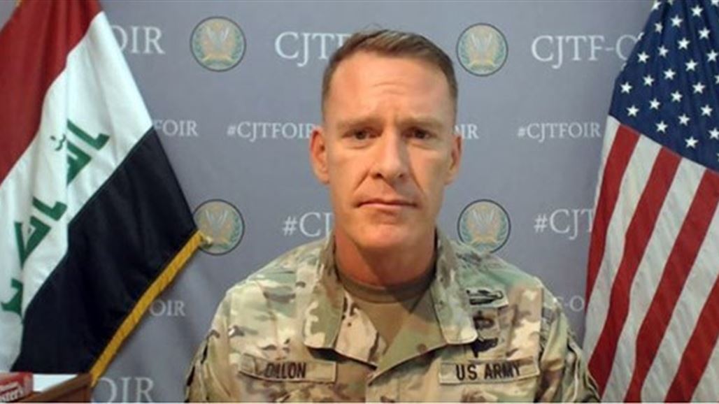 التحالف الدولي يعلن عن عدد عناصر "داعش" المتواجدين في العراق وسوريا