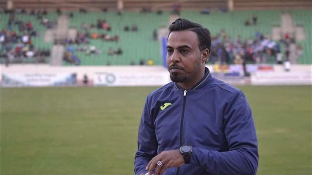 مدرب البحري: مباراة الميناء كانت ممتعة لكن استغرب اغراق الملعب بالمياه