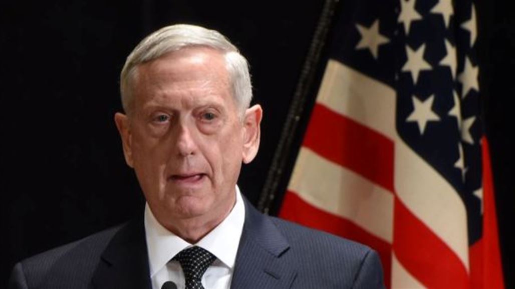 ماتيس يتنبأ بمستقبل اليمن بعد مقتل صالح