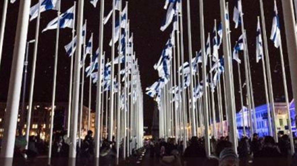 فنلندا تحتفل بالذكرى المئوية لاستقلالها
