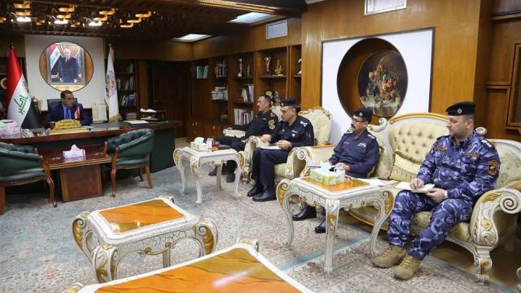 محافظ كركوك يوجه بالتحقيق في مقتل ضابط في قسم شرطة ديوان المحافظة