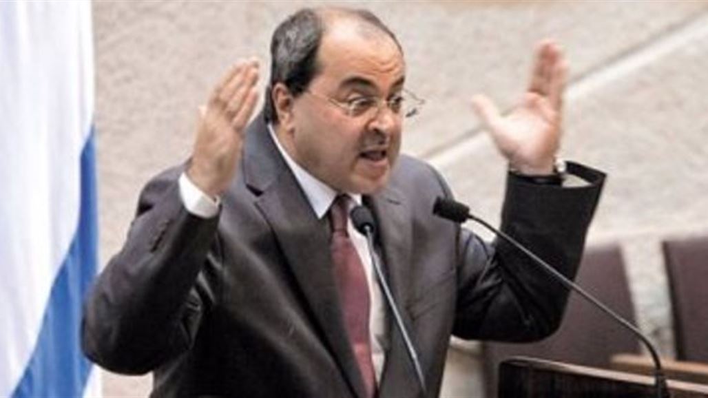 عضو عربي من على منصة الكنيست: القدس عربية من قبل وجود أمريكا