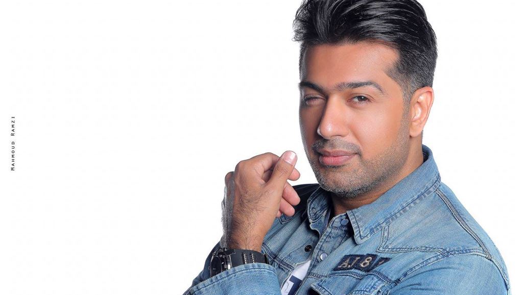 بالفيديو: همام ابراهيم يطلق أغنية "شهر واحد"