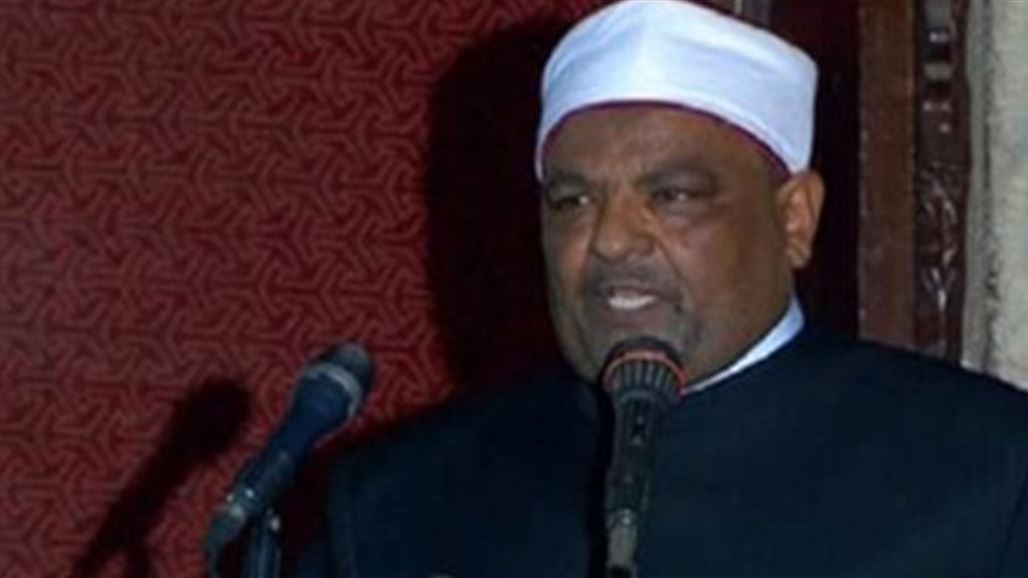 خطيب الازهر: سنتعامل مع السفارة الامريكية في القدس كمستوطنة