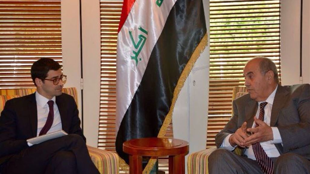 علاوي لمسؤول امريكي: معركتنا مع الارهاب طويلة ونقل سفارتكم للقدس سيشجع قوى التطرف