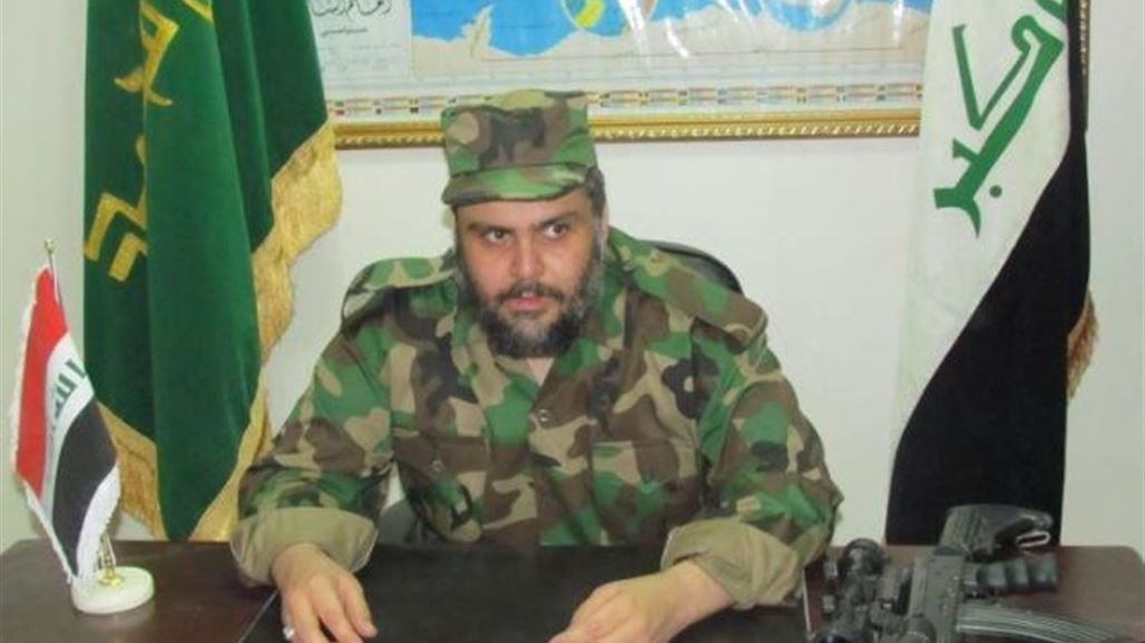 تشكيل لواء بإسم "قدسيو الصدر" استجابة لخطاب زعيم التيار