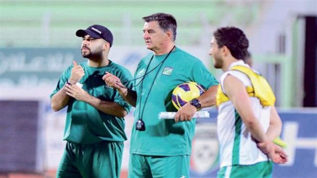 مدرب صربي يقود الكويت في كأس الخليج