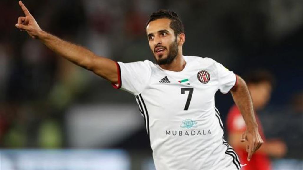 مبخوت: لا نخشى مواجهة ريال مدريد