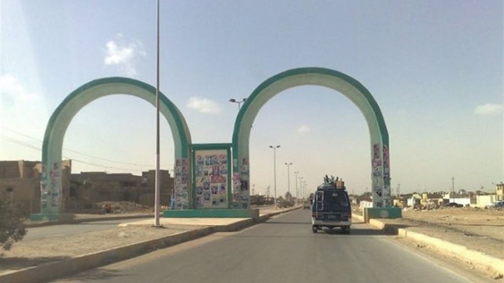 مسؤول محلي: دعم حكومة الانبار للقائم خجول ولا تتوفر آلية واحدة بالمدينة