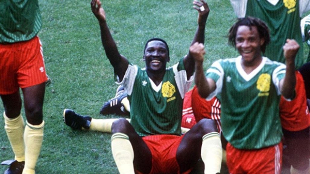 وفاة صاحب "أسوأ التحام" في تاريخ كأس العالم