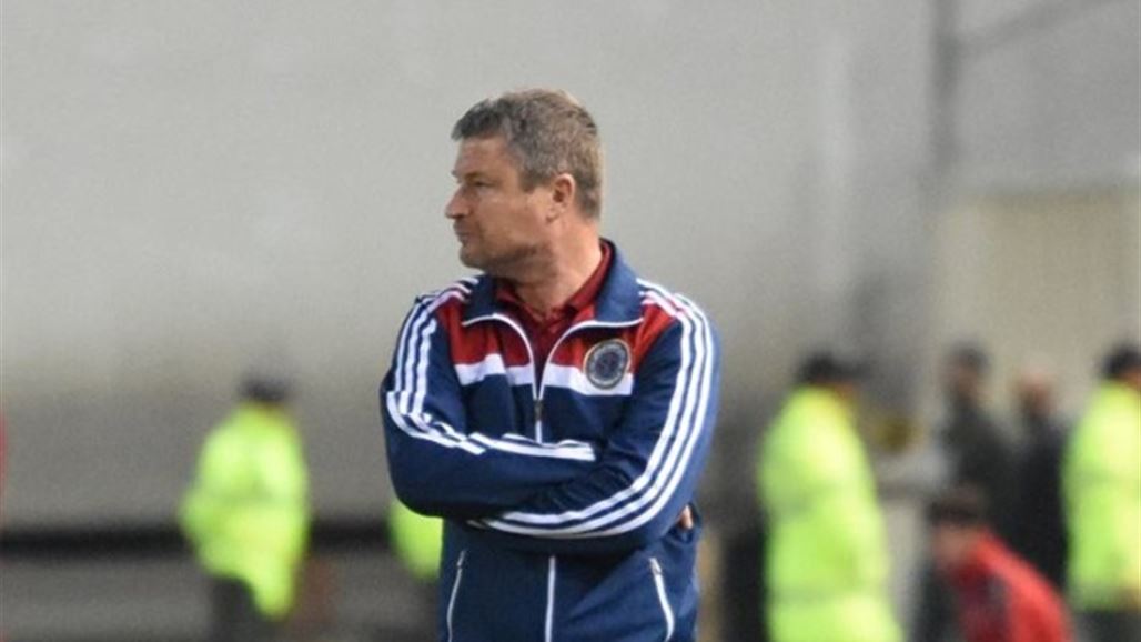 إدارة "الأنيق" تجدد ثقتها بالمدرب تيتا فاليرو