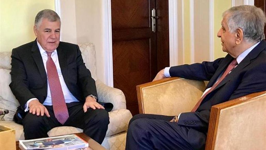 وزير النفط يدعو شركة سوناطراك الجزائرية للاستثمار في العراق