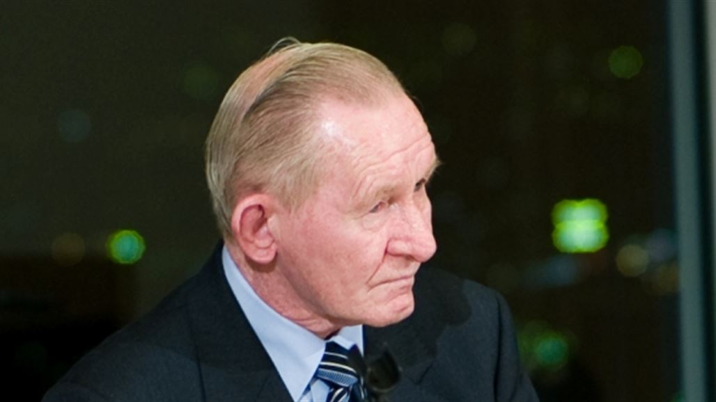 وفاة صاحب أغرب واقعة في فترة الحرب الباردة