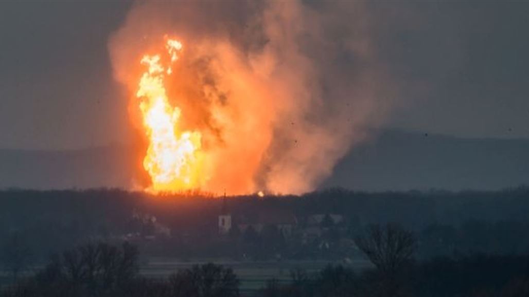 مصرع شخص وإصابة 18 آخرين بانفجار في النمسا