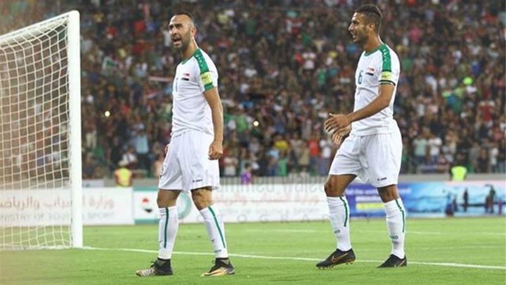 ميرام وياسين يعتذران عن المشاركة مع الوطني في خليجي 23