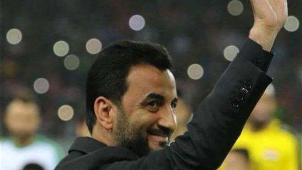 عبطان يترأس وفد العراق لحضور افتتاح خليجي 23