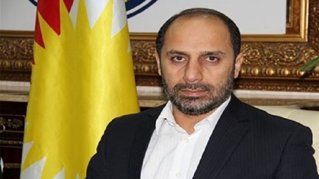 زراعة كردستان: واردات الإقليم الشهرية تراجعت إلى 400 مليار دينار منذ تشرين الاول