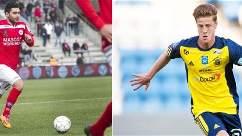 باسم قاسم يستدعي مغتربين جديدين للمشاركة في خليجي 23