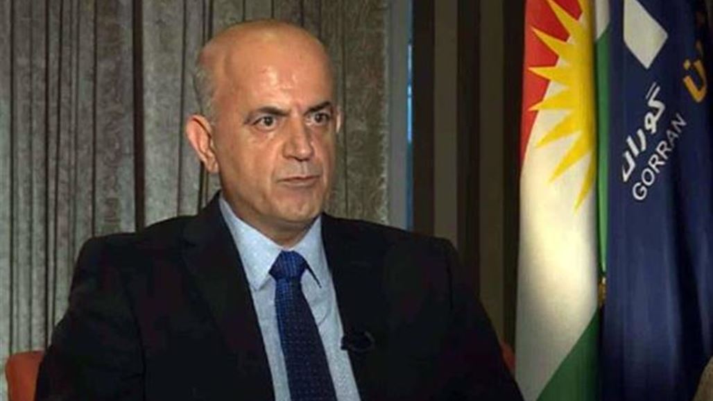 التغيير تكشف عن ديون كردستان وتؤكد: ثروات مسؤولين بالاقليم تجاوزت إمكانيات دول